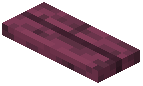 Furniture/Shelves/Floating/Crimson