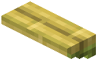 Furniture/Shelves/Supported/Bamboo