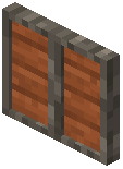 Furniture/Shutters/Acacia