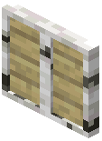 Furniture/Shutters/Birch