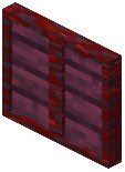 Furniture/Shutters/Crimson