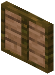 Furniture/Shutters/Jungle
