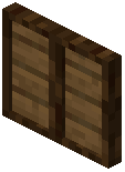 Furniture/Shutters/Spruce
