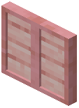 Furniture/Shutters/Stripped Cherry