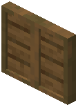 Furniture/Shutters/Stripped Spruce