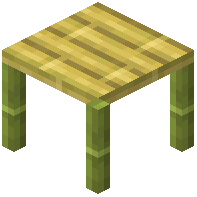Furniture/Tables/Bamboo