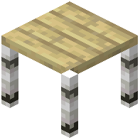 Furniture/Tables/Birch