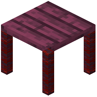 Furniture/Tables/Crimson