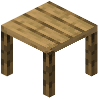 Furniture/Tables/Oak