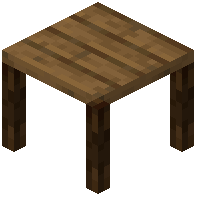 Furniture/Tables/Spruce