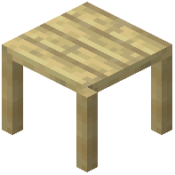Furniture/Tables/Stripped Birch
