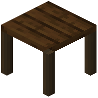 Furniture/Tables/Stripped Dark Oak