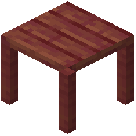 Furniture/Tables/Stripped Mangrove