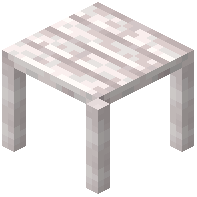 Furniture/Tables/Stripped Pale Oak