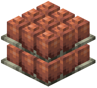 Storage/Brown Egg Crate