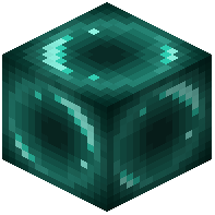 Storage/Compressed/Ender Pearl