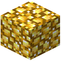 Storage/Compressed/Gold Nugget