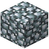 Storage/Compressed/Iron Nugget