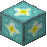 Storage/Compressed/Nether Star