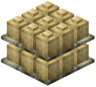 Storage/Egg Crate