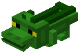 Alligator Trophy