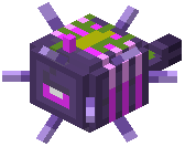 Ancient Guardian Trophy