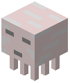 Angry Ghast Trophy