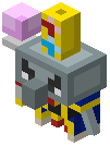 Arch-Illager Trophy