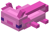 Lucy Axolotl Trophy