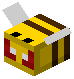 Angry Bee Trophy
