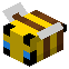 Baby Bee Trophy