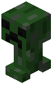 Beta Creeper Trophy