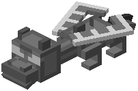 Beta Ender Dragon Trophy