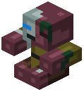 Beta Drowned Trophy