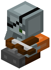 Beta Pillager Trophy