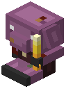 Blaze Runt Trophy
