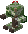 Bogged Trophy