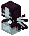 Bone Spider Trophy