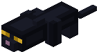 Black Cat Trophy