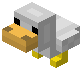 Temperate Chicken Trophy