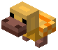 Warm Chicken Trophy