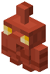 Copper Golem Trophy
