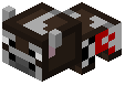 PC Gamer Demo Cow Trophy