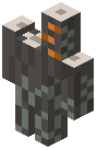 Creaking Trophy