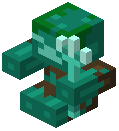 Drowned Trophy