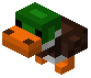 Duck Trophy