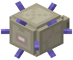 Elder Guardian Trophy