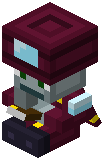 Enchanter Trophy