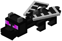 Ender Dragon Trophy