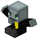 Evoker Trophy